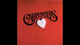Carpenters - Crystal Lullaby (Sing-along)