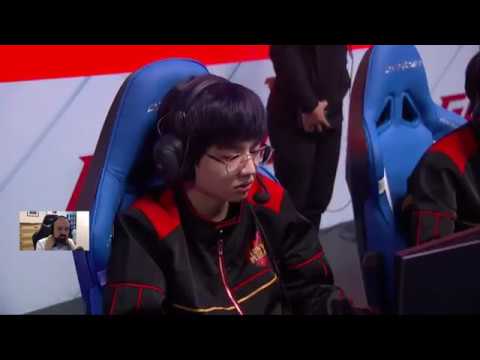 [PapaSmithy VOD Review] FunPlus Phoenix vs. Invictus Gaming LPL Spring Week 6 2019 Game 1