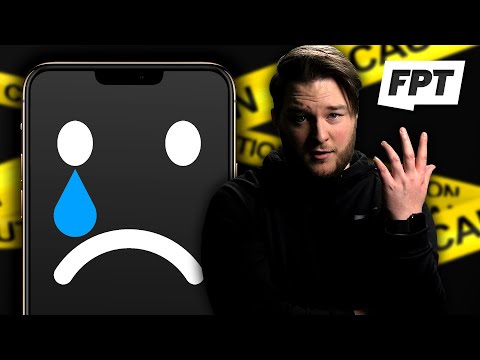 iPhone 12 - more BAD news... 😞