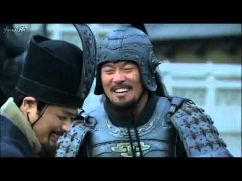 Xun Yu and Xu Chu [Three Kingdoms]