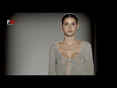 AMLUL Barcelona 080 Spring 2023 - Fashion Channel