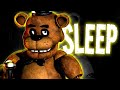 The Complete FNAF Timeline To Fall Asleep