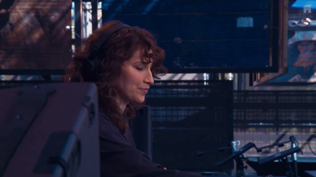 La Fleur - Live @ Awakenings | Easter Festival 2022