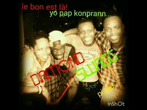 Gen yon jou...Diamond Swagg feat Wano Sf