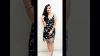 Black Outfits #shorts #rakhispecial #myntra #blackoutfits #datenightoutfit #ajio #flipkart #haul