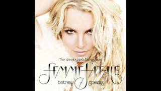 Britney Spears - Everyday (Unreleased) (Audio)