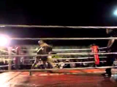 André negão vs Lauro Figueroa MMA ur 11