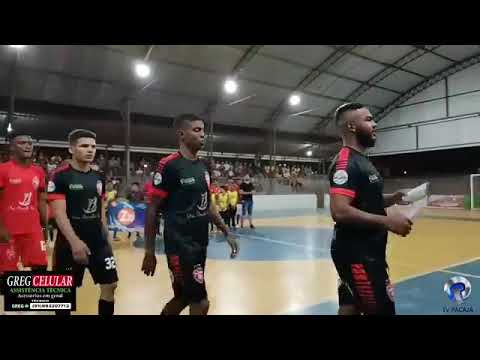 COPÃO DE ANAPU 2022