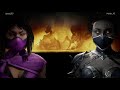 Hi Sisters Mileena And Kitana Vs Really Good Mileena Kombat League Mortal Kombat 11