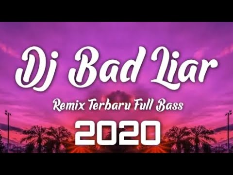 YANG KALIAN CARI ! BAD LIAR - IMAGINE DRAGONS