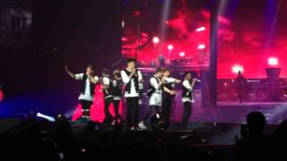 Stereo kicks xft everybody