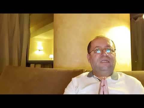 Spinal Balancing Prayer-Meditation. Aligning the Spinal Column in Place.