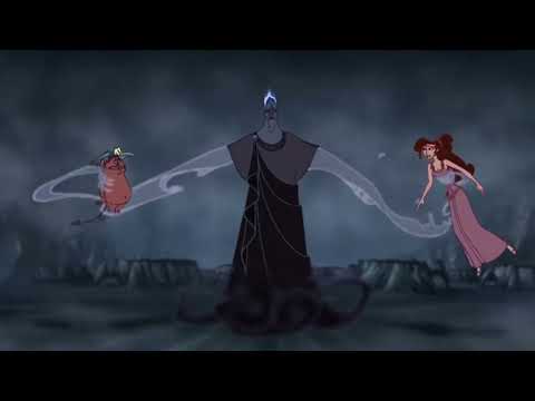 hades being iconic for 4 minutes and 27 seconds EDIT