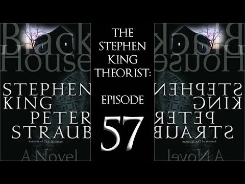 download lagu mp3 mp4 Black House Stephen King Audiobook, download lagu Black House Stephen King Audiobook gratis, unduh video klip Black House Stephen King Audiobook