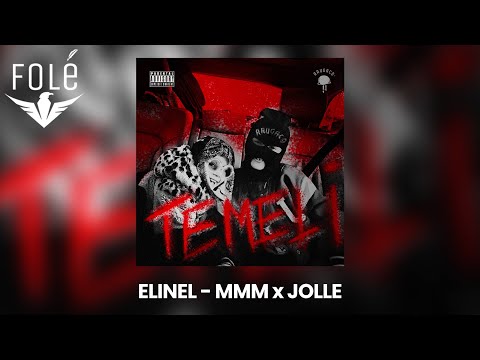 ELINEL X JOLLE - MMM
