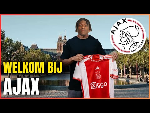 BESTUUR BEVESTIGT GESPREKKEN! BAKAYOKO PAST PERFECT IN DE SPEELSTIJL VAN AJAX!