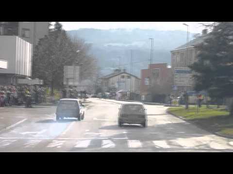Fakin-Volčič - 4. Rally Ajdovščina 2010