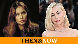 Mission: Impossible (1996) Cast - Then and Now | 29Years Later