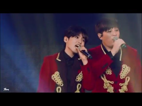 하루(HARU) - Super Junior SuperShow6 DVD