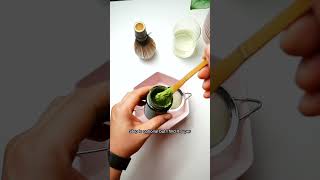 Download lagu How to make matcha tea properly! mp3 Download lagu How to make matcha tea properly! mp3