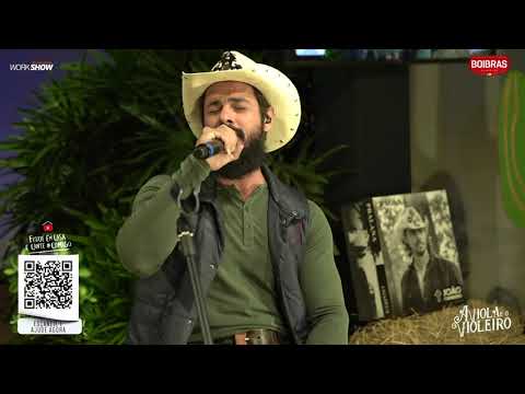 20 joao carreirolive pergunte a ela