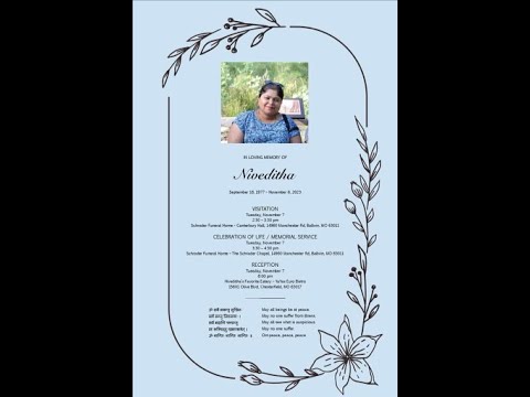 Shrader Funeral Home Ballwin