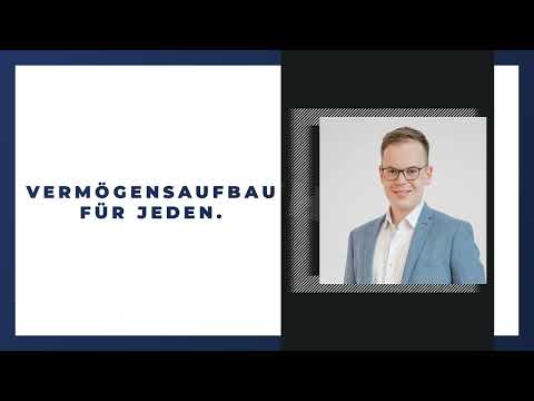 Vermögensberatung Robert Heilmann YouTube-Vdeominiatur 11