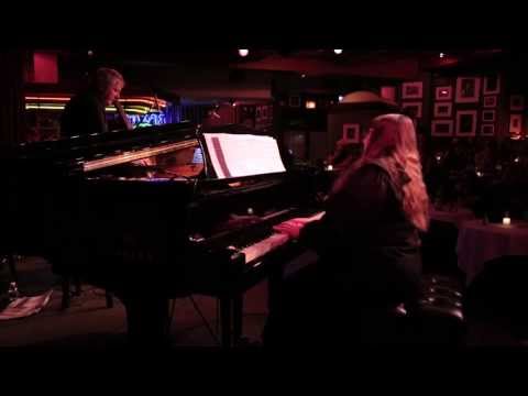 The Lions Trio live at Birdland - Stars Bathing in Shallow Waters