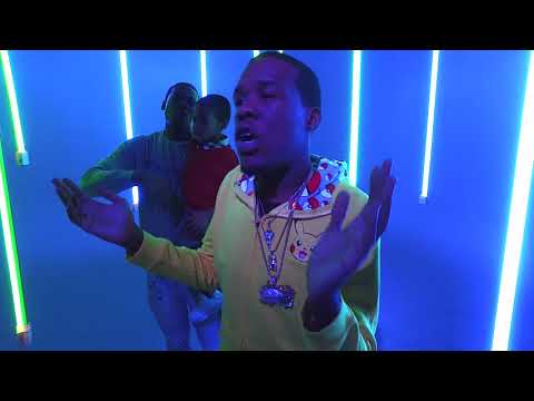 BlueJeans Ft. Chippass - Hunnid Reasons