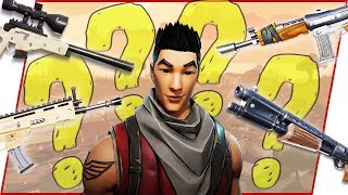 WE HAD THE LAST GUY RIGHT WHERE WE WANTED HIM... AND THEN THIS HAPPENED... - FortNite  Ep.120