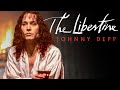 The Libertine Sex Drugs Rococo JOHNNY DEPP In DRAMA Nach WAHRER BEGEBENHEIT Film Romanze