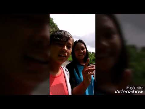 Unimed Woman FC in Padang (Maudi's stories)