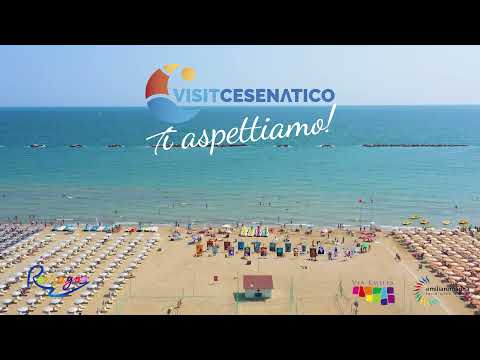 Cosa rende uniche le vacanze a Cesenatico?