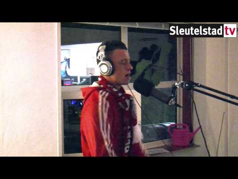 Liefdeszin - Mama (Live @ Sleutelstad FM)