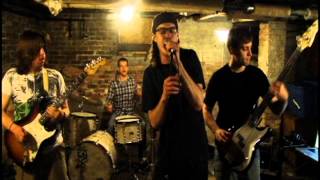 Scott Dangerfield & The Walk Ugly: Waiting to Die (Original w/ Lyrics)