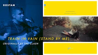 Train In Vain (Stand by Me) Music Video