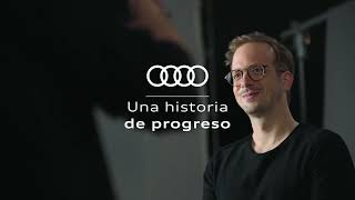Una historia de progreso: Konrad Tröger Trailer