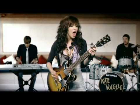 Kate Voegele- 99 Times (HQ)