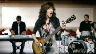 Kate Voegele- 99 Times (HQ)