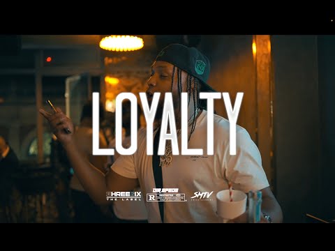 Trapsick - Loyalty (Official Video)