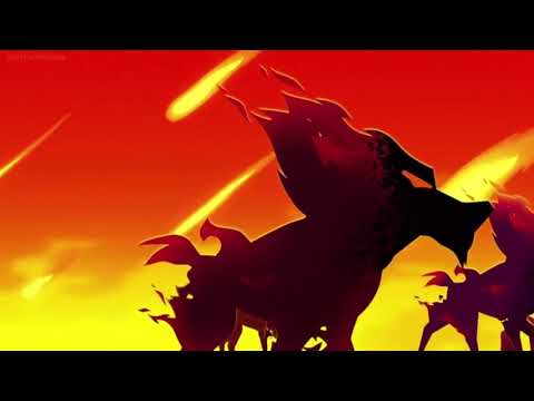 Nick Wildeladdin: Madame Mousey's Revenge trailer