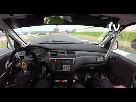 1°MRS PAVIA 2016 Agazzi - Pulici by Ferrario Video