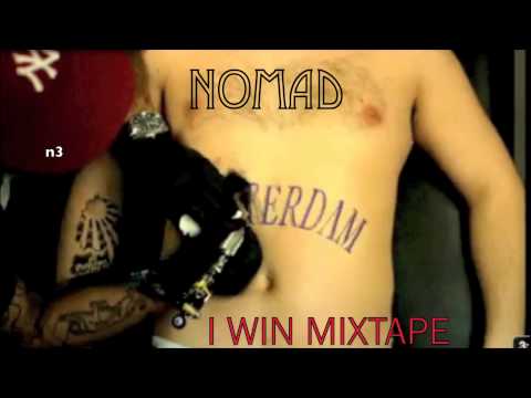 NOMAD - What More Could We Want