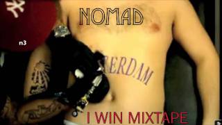 NOMAD - What More Could We Want