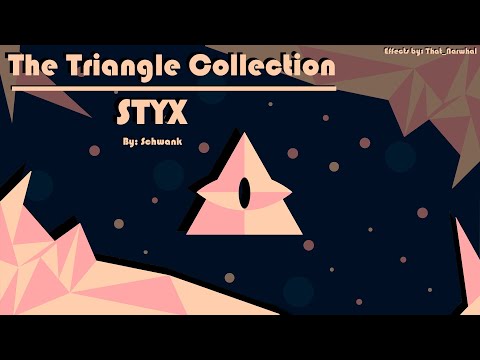 Video thumbnail for STYX