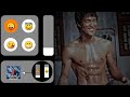Na Romba Romba Nalla Pulla Illa Bruce Lee Whatsapp Status