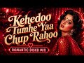 Kehdoon Tumhein Kishore Kumar R D Burman Tribute Retro Bollywood Reimagined