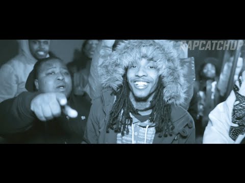 Lud Foe x Lil Chris x Cago Leek - Back 2 Da Trap (Music Video)