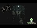 ♦14 Resident Evil HD (Using the Battery to Enter the Cave)