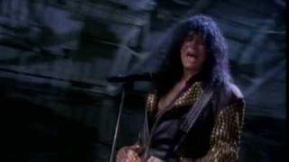 Kiss - God Gave Rock And Roll To You (Bill & Ted's Bogus Journey)